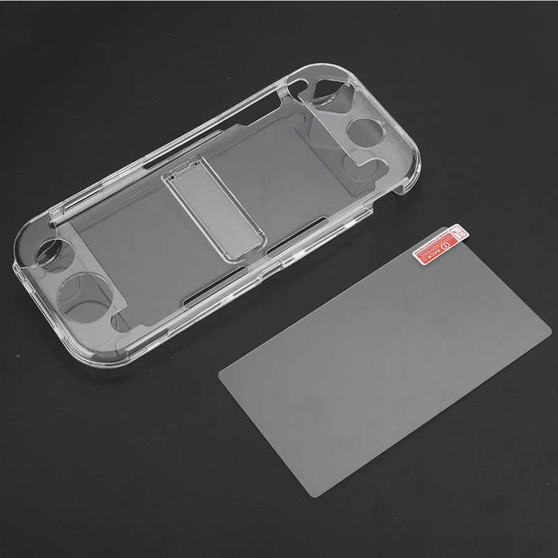 Saco de viagem portátil para interruptor estojo de transporte para interruptor para interruptor fácil de transportar acessórios da máquina do jogo