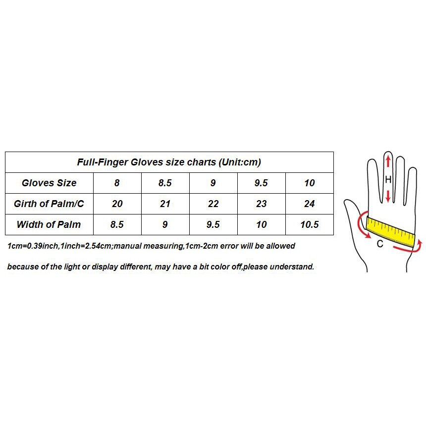 Luvas de couro do plutônio masculino outono inverno mais veludo engrossar manter quente condução à prova de vento couro sintético homem luvas pm008pc