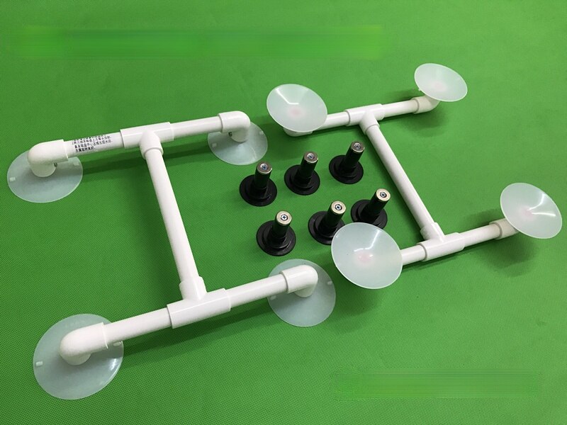 Silicone Suction Screen LCD TV Maintenance Tools Remove the LCD TV Screen Suction Device LCD TV Screen Removal Tool Suction Cup