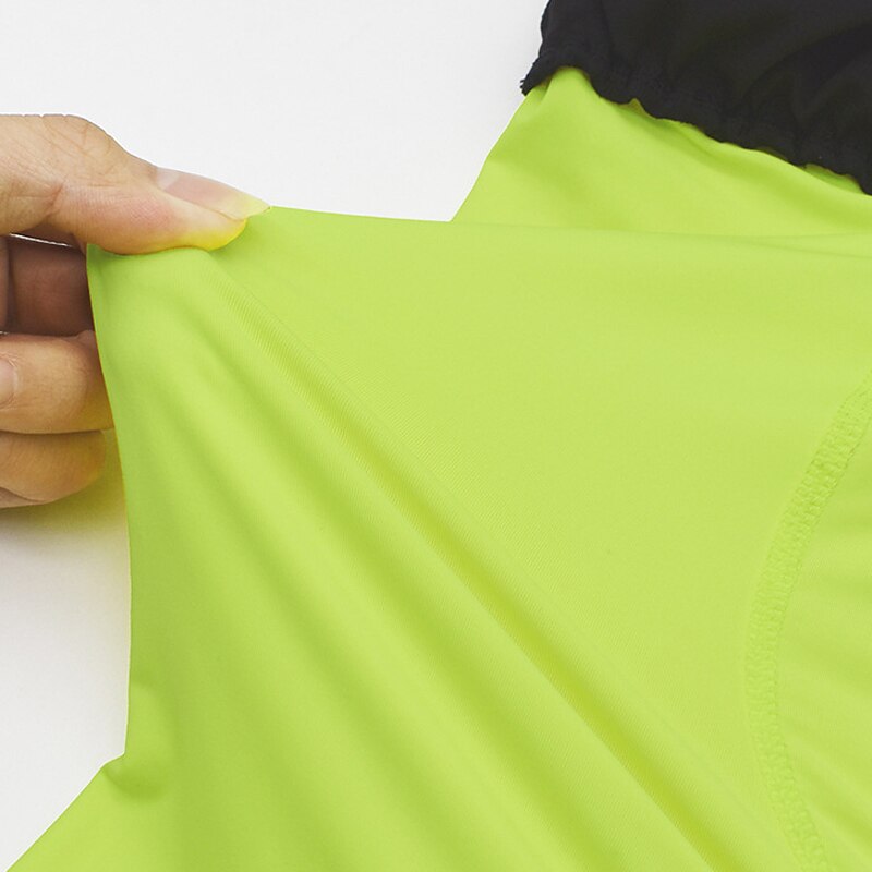 Unisex Running Shorts Running Fitness Losse en Ademend Marathon Shorts Running Workout Korte Outdoor sportartikelen