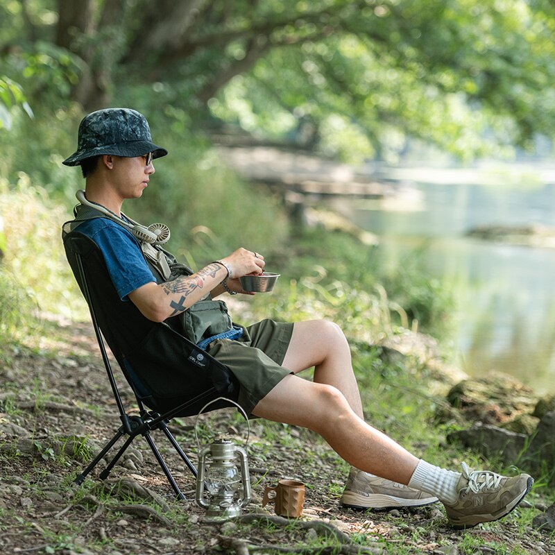 Naturehike campingkappe, faltbar, sonnenschutz, sommerhut, uv-schutz, ufp 50+ , für outdoor-aktivitäten wie wandern, reisen, radfahren und camping,  nh21 fs 538