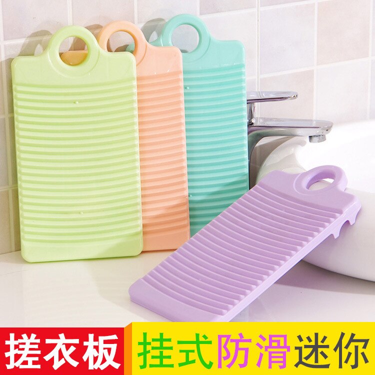 Wasbord Baby Ondergoed Ondergoed Sokken Hand Wassen Mini Wasbord