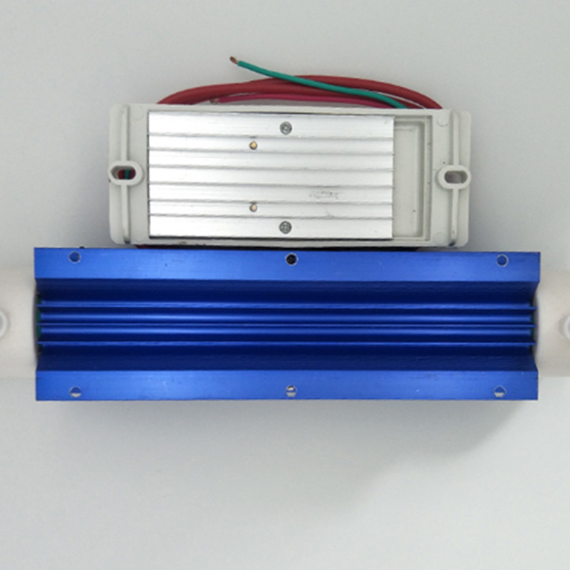 220V 10G Air-Cooled Ceramic Tube Ozone Generator Ceramic Tube Ozone Generator Ceramic Tube
