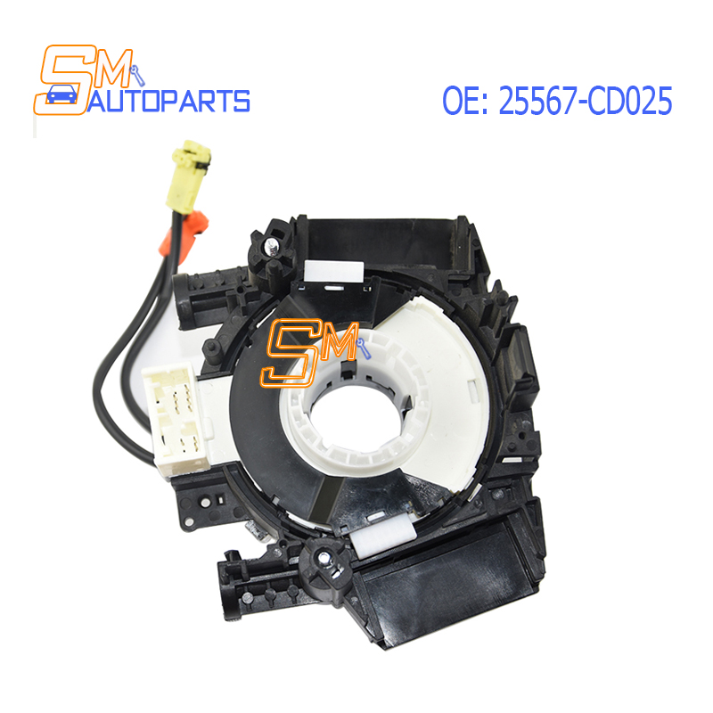 25567-CD025 25567CD025 25567-CD002 25567CD002 For Nissan Murano Quest 350Z For Infiniti G35 FX35 FX45 QX56