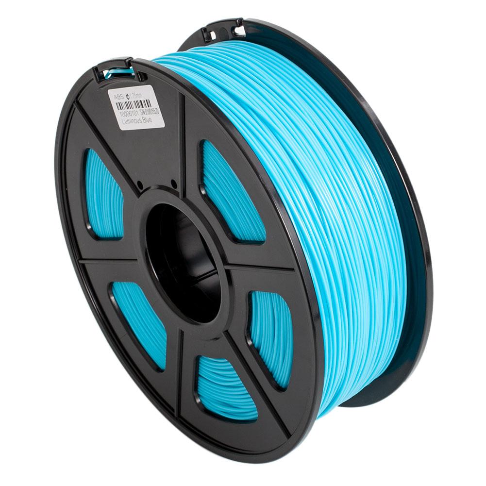Filamentos de impresora 3D ABS 330m 4 colores pluma de impresión 3D hilos de plástico alambre 1,75mm consumibles de impresora, fácil de manejar impresión