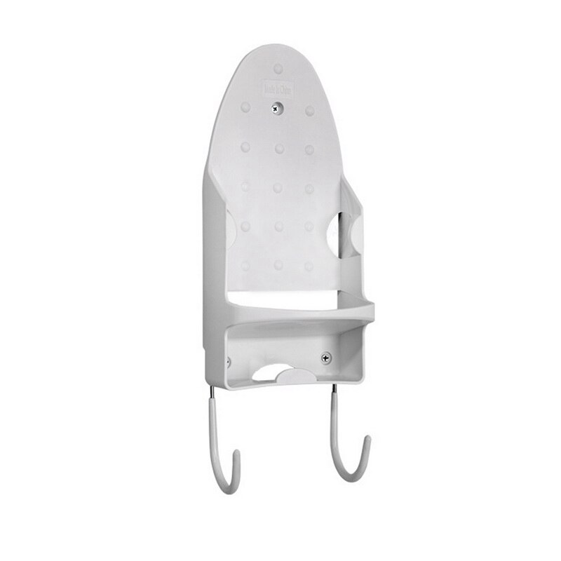 Wall Mount Ironing Board Easily Mount Against Wall Or Door Iron Organizer Room Ironing Board Hanger Hotel Electric Iron Storage