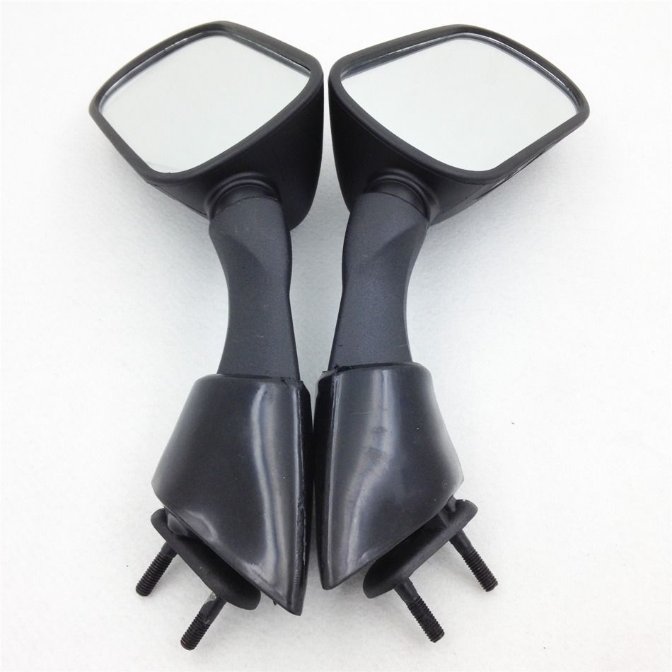 Replacement Rear View Mirrors For Yamaha FJR1300 03-05 04 2003-2005