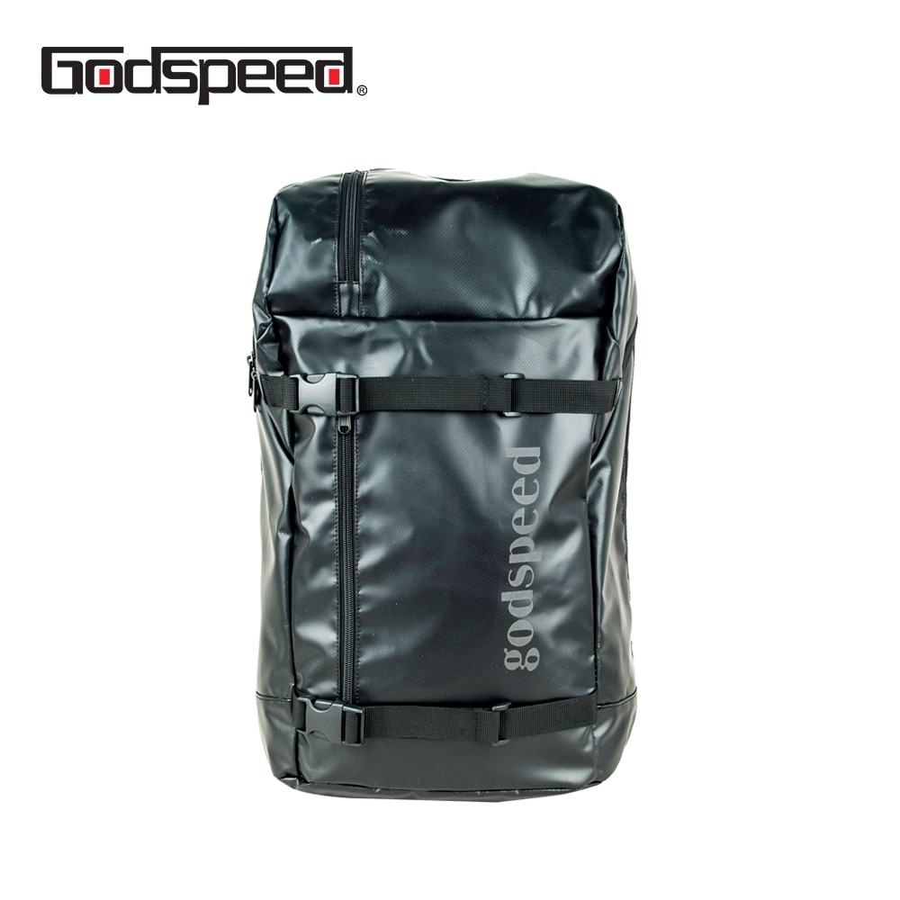 Godspeed wasserdichte reise Rucksack Flugzeug zurück atmungs unisex reise Rucksack mit gepolstert Laptop tasche trockenen tasche neue