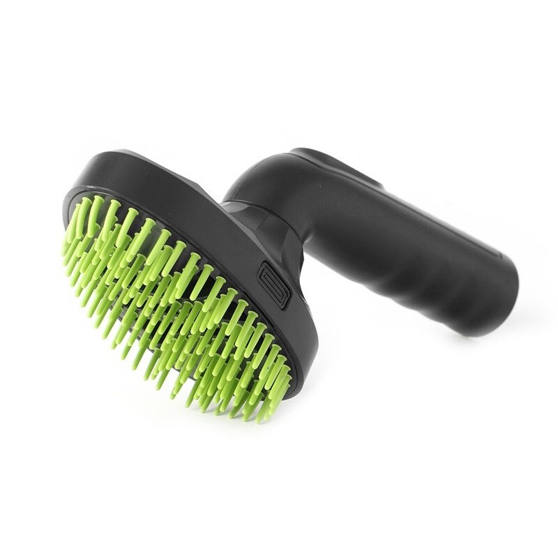 Kat Hond Verzorgen Borstel Stofzuiger Hoover Haar Remover Schoon Kam Nozzle Rake Tool Pet Massage Bad Borstel
