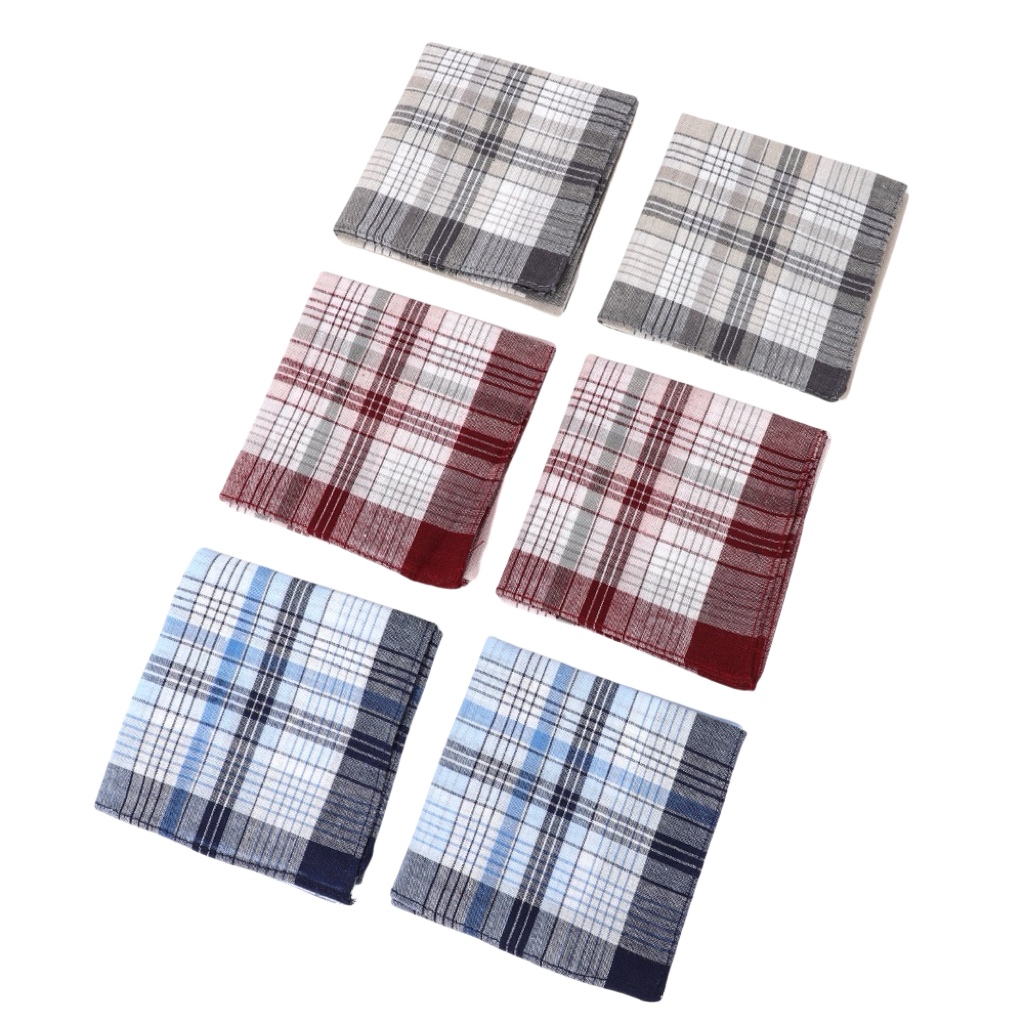 12 paquetes de pañuelos suaves y cómodos de algodón puro, pañuelos unisex, suministros de boda para temporada de boda, recuerdos, toallas para pantalones con bolsillo con solapa: Blanco