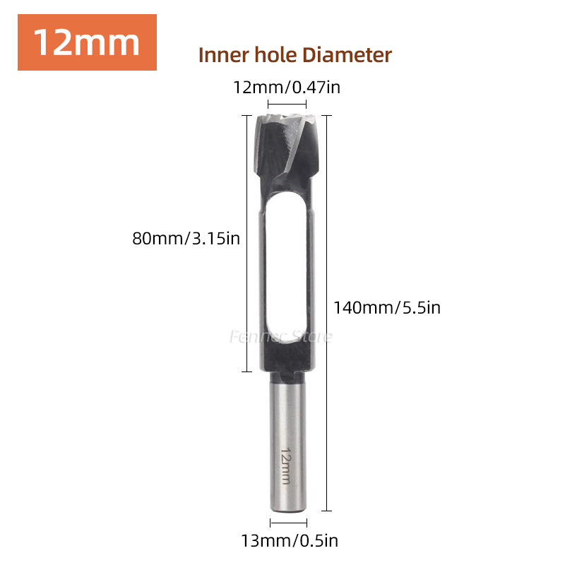 8-40mm Holz stopfen Seen ch neider Zapfen dübel und Stopfen bohrer Holz bearbeitungs schneider Zapfen Holz bearbeitungs möbel Herstellung Tischler werkzeug: Braun