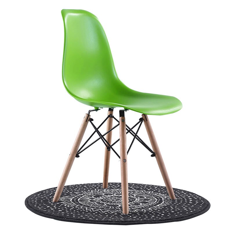 Chair Dining Chair Home Chair Computer Desk and Chair Plastic Chair Modern Minimalist Office Chair To Discuss Chair