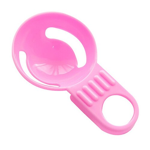 Praktische Eiwit Separator Eigeel Scheiding Ei Verwerking Essentieel Keuken Gadget Food Grade Materiaal Voor Thuis Familie