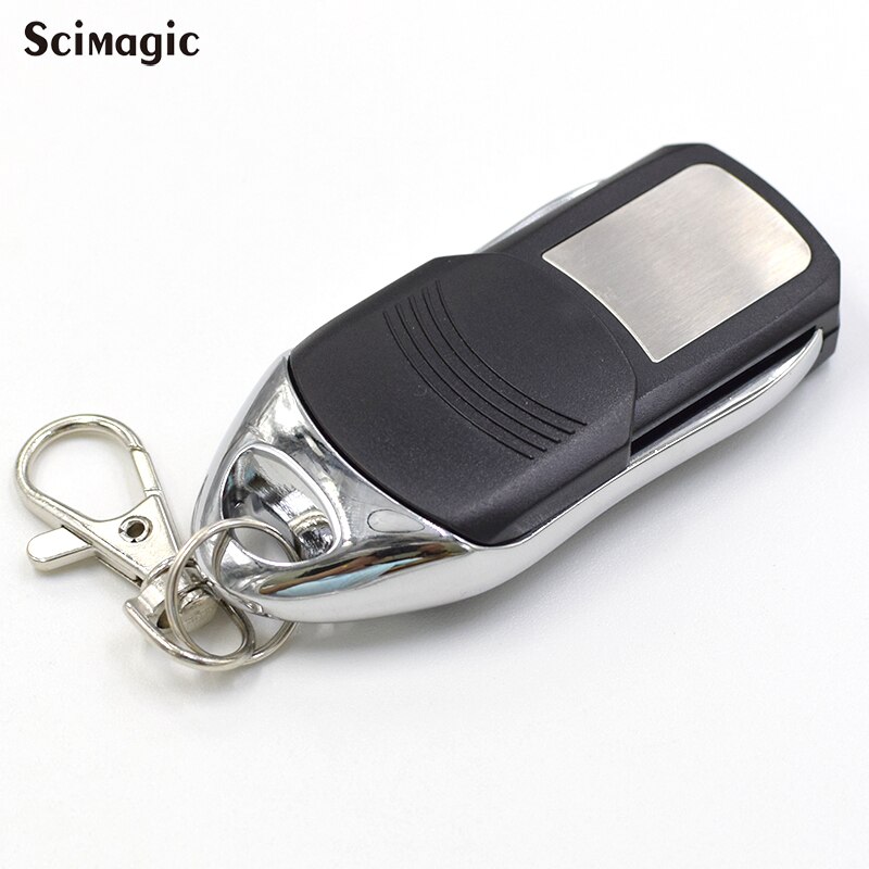 DITEC garage door remote control 433mhz rolling code DITEC GOL4 BIXLG4 BIXLP2 BIXLS2 remote garage command transmitter 433.92mhz