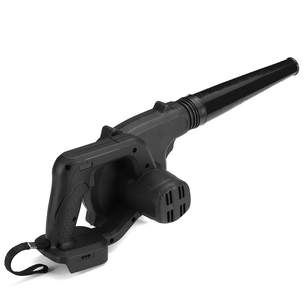 Cordless Electric Air Blower Vacuum Cleannig Blower Leaf Computer Dust Collector Power Tool For Makita 18V Li-ion Battery