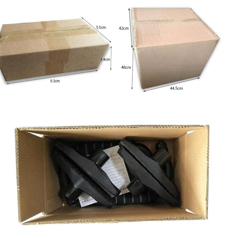 Push-up Metal Bar Non-Slip Home Workout Equipment Handles Strength Universal Men Women