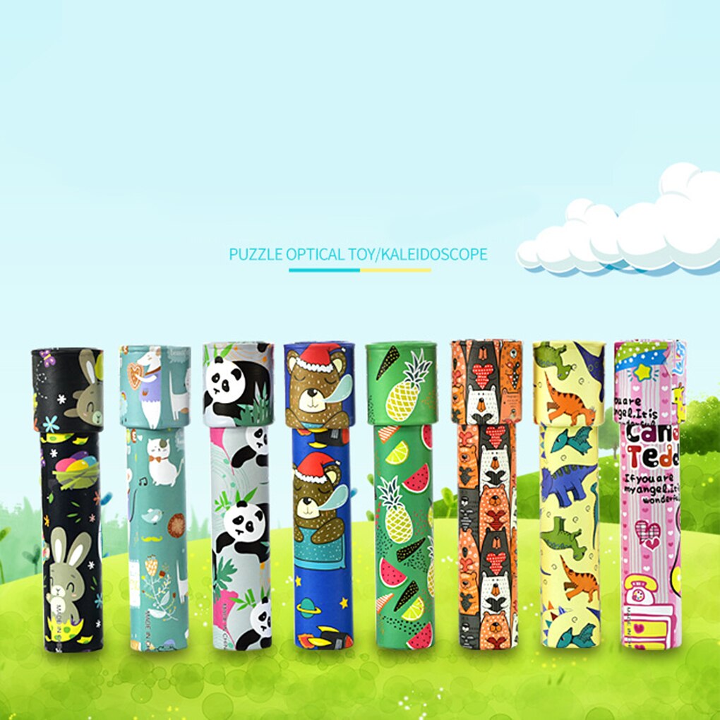 Scalable Rotation Kaleidoscope Magical Adjustable ... – Grandado