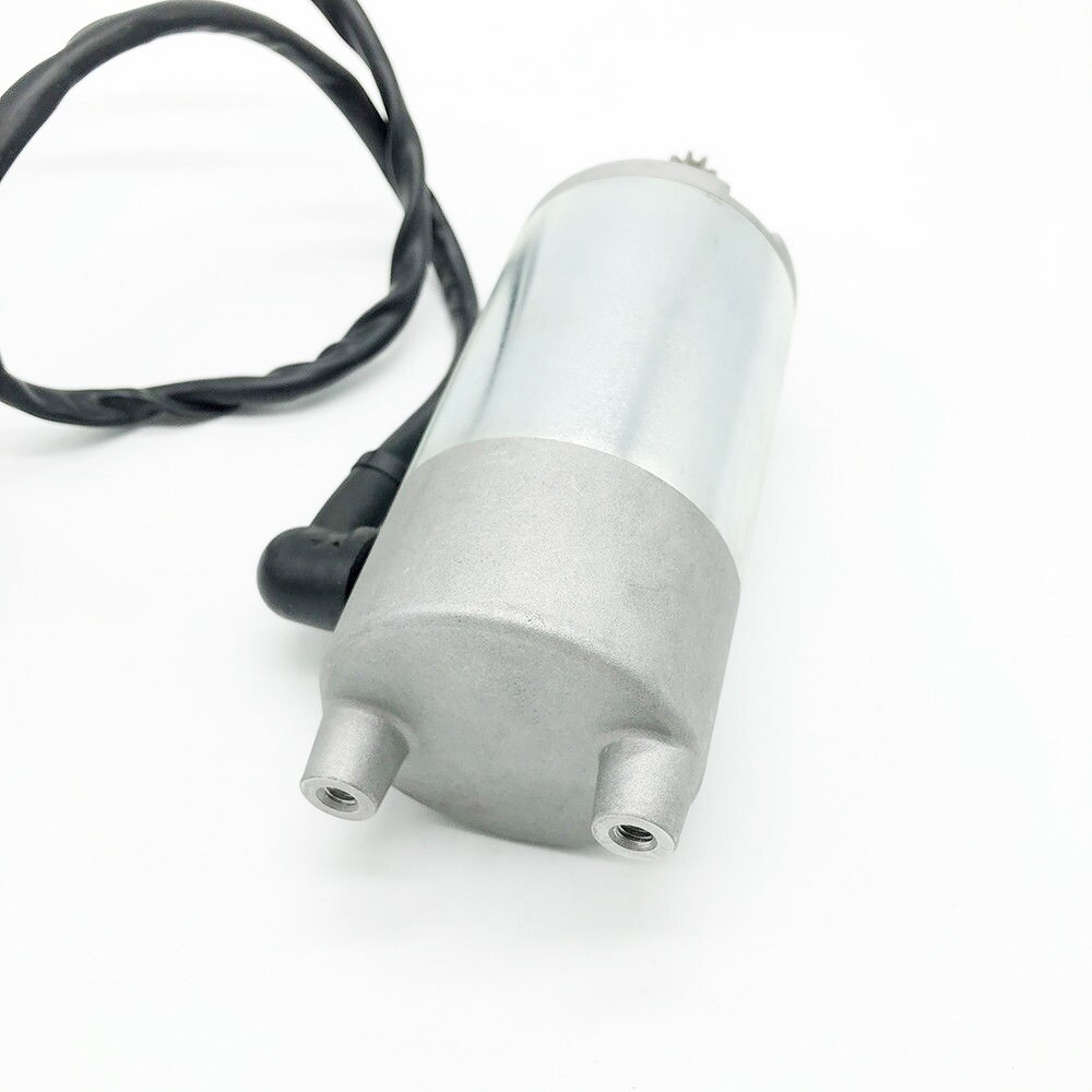 Motor forjianshe baja 250cc atv  js250 250 quad elektrisk startmotor assy 9 tee