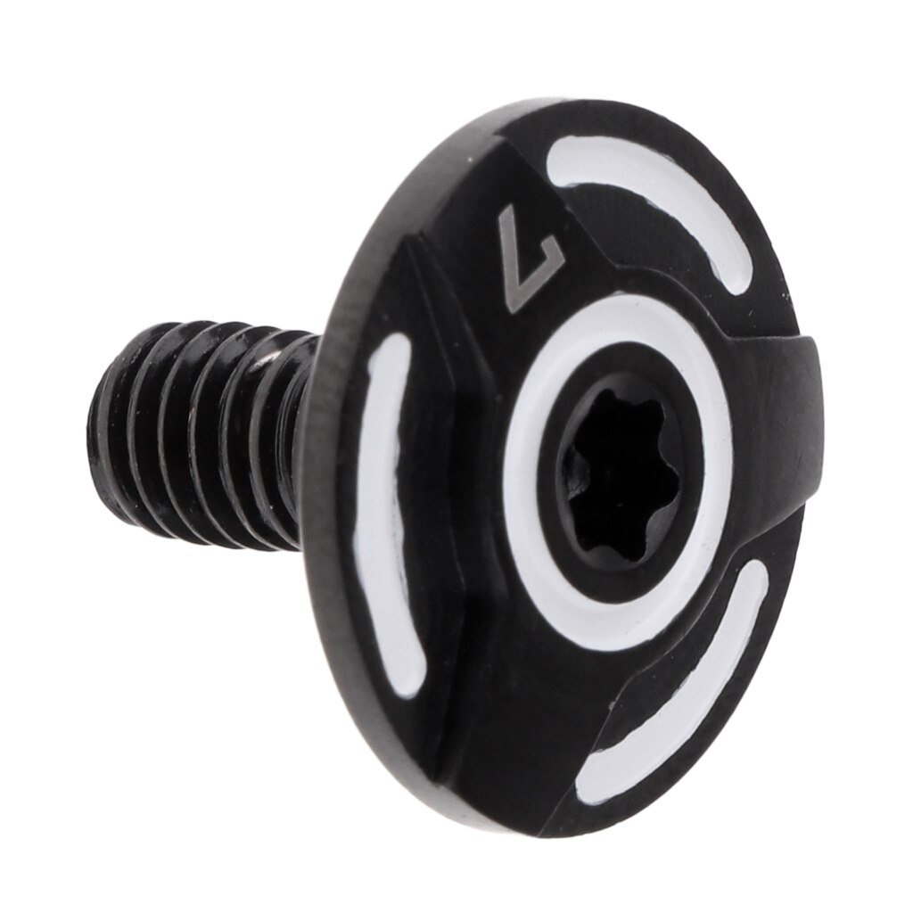 Prestaties Golf Club Heads Gewichten Vervanging Voor Driver Woods: 7g White