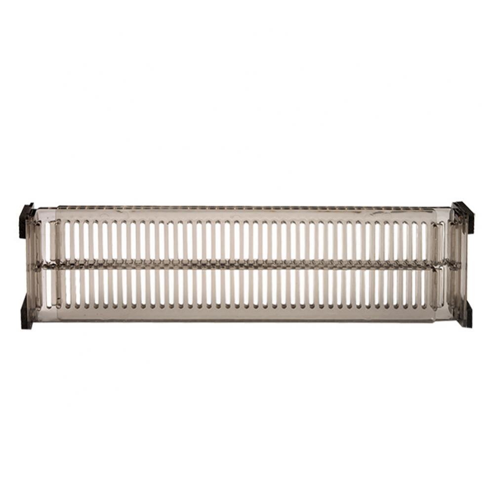 2 Stuks Van Duurzaam Lade Divider Lade Kast Opslag Divider Kan Worden Uitgerekt En Automatisch Aangepast