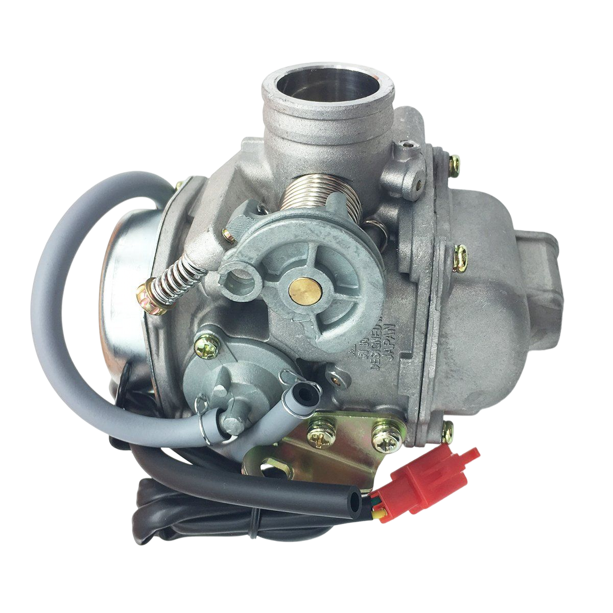 24mm Carburetor Fit For AJS Modena Milano 125 [ZN125T-27] 125CC Carb Carburettor