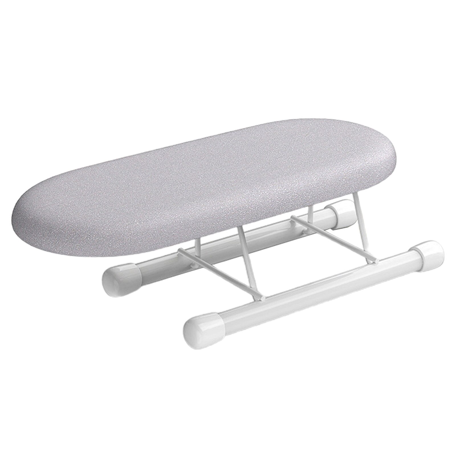 Ironing Board Home Travel Cuffs Detachable Portable Washable Mini Folding Neckline Sleeve Cuffs Protective: A2