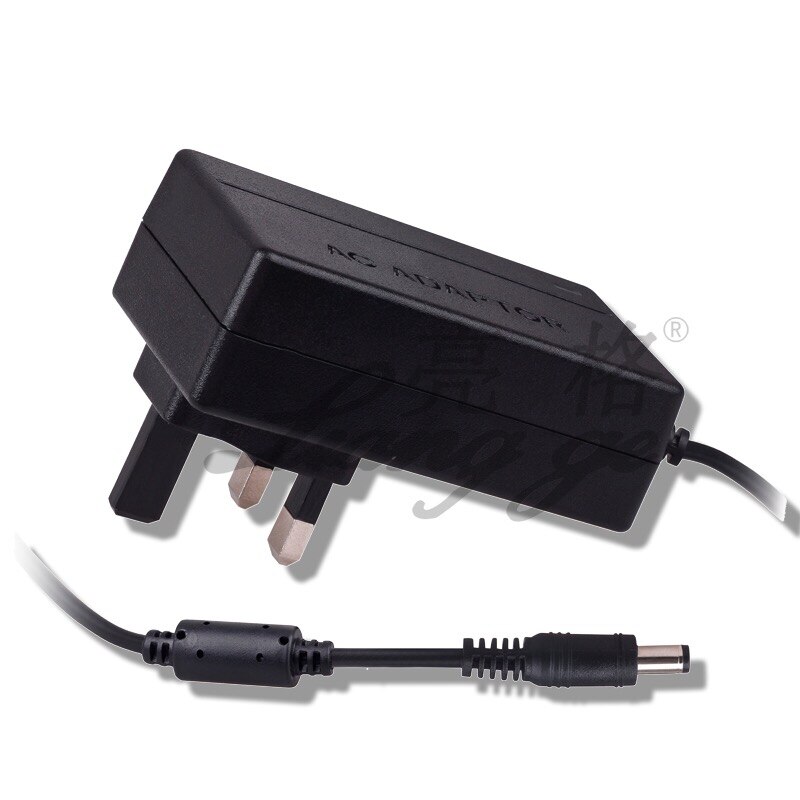 12V 3A 4A 5A 6A Power Adapter Telecommunicatie Set-Top Box Glasvezel Kat Router Netsnoer D