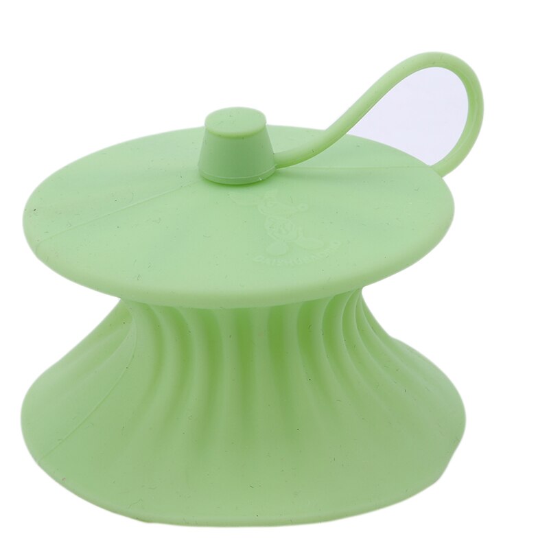 Presse-agrumes manuel en Silicone vert, citron, pastèque, pamplemousse, pomme, accessoires de Bar de cuisine, vie quotidienne, 1 pièce