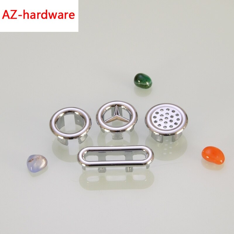 Ceramic basin overflow decorative cover wash face basin basin full of water overflow hole cover plug plug accessories