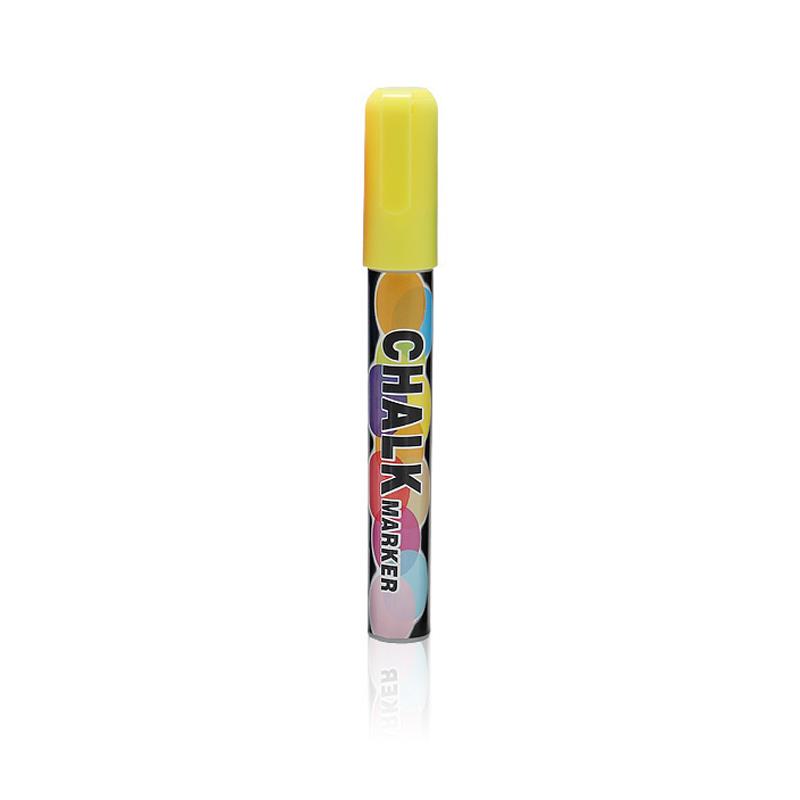 Stylos marqueurs à craie liquide effaçables, tableau d'écriture LED multicolore, fenêtre en verre, marqueur d'art, peinture pour enfants, tableau noir: vert militaire