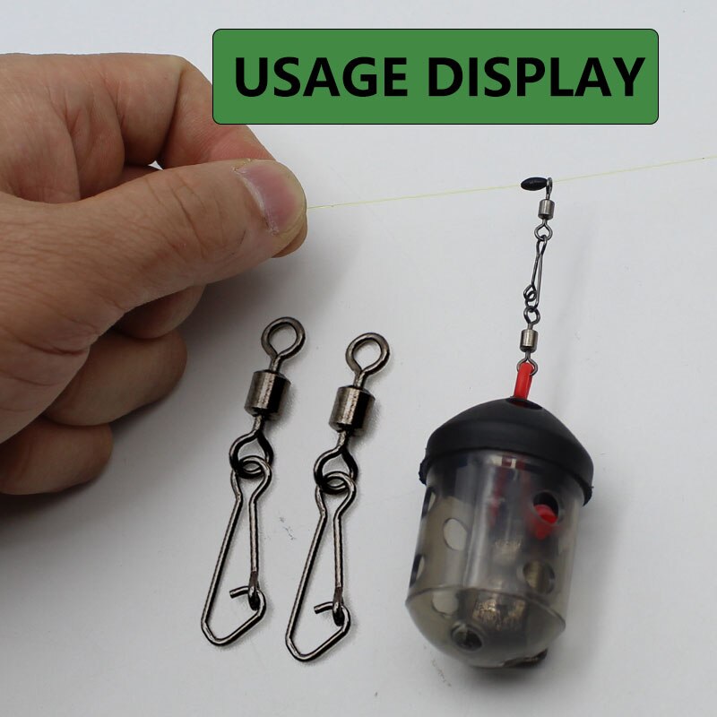 Carp Fishing Accessories Stoper Hook Stops Beads B... – Grandado