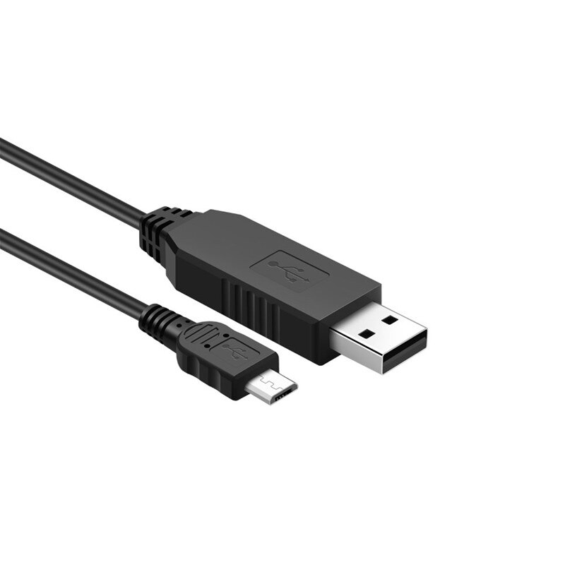 USB to Micro USB Mobile Phone Data charging cable Android mobile phone micro USB data cable micro 1.5M USB power cable