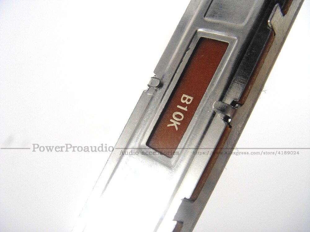 1 Uds. DCV1013 para Pioneer CDJ1000 MK2 y MK3 CDJ2000, deslizador/FADER CDJ 1000 2000