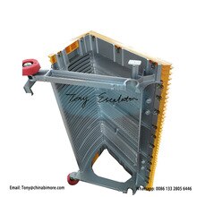 escalator elevator Parts for FUJITEC GAINTKONE YUNGTAY parts