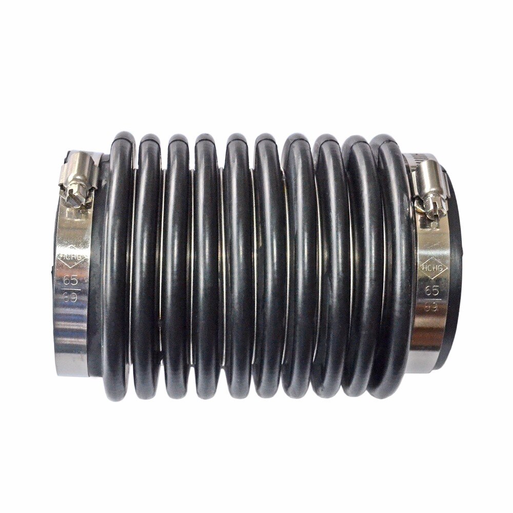 AP03 Uitlaat Balg Kit Voor Volvo Penta Aq Sterndrive Motoren Vervangt 876631/875848
