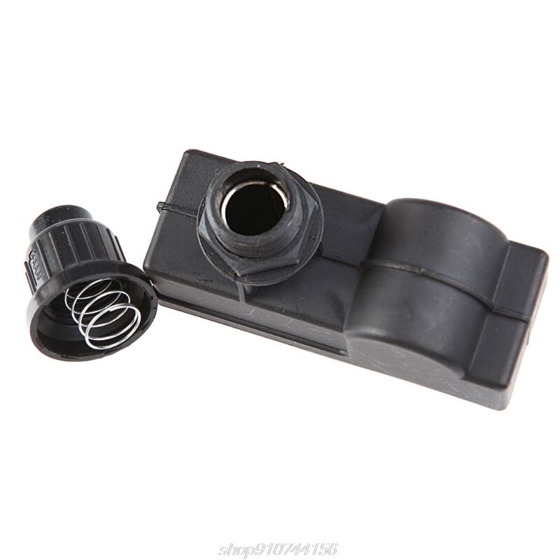 BBQ Gas Grill Replacement 1 Outlet AAA Battery Push Button Ignitor Igniter N3 20