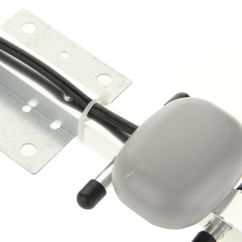 High Gain 28dBi SMA Plug 4G 696-960MHz / 1710-2690MHz Yagi Antenna