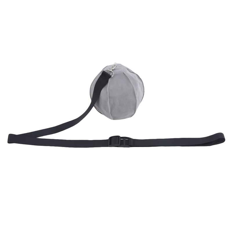 Golf Intelligent Impact Ball Golf Swing Trainer Aid Practice Posture Correction Training supplies