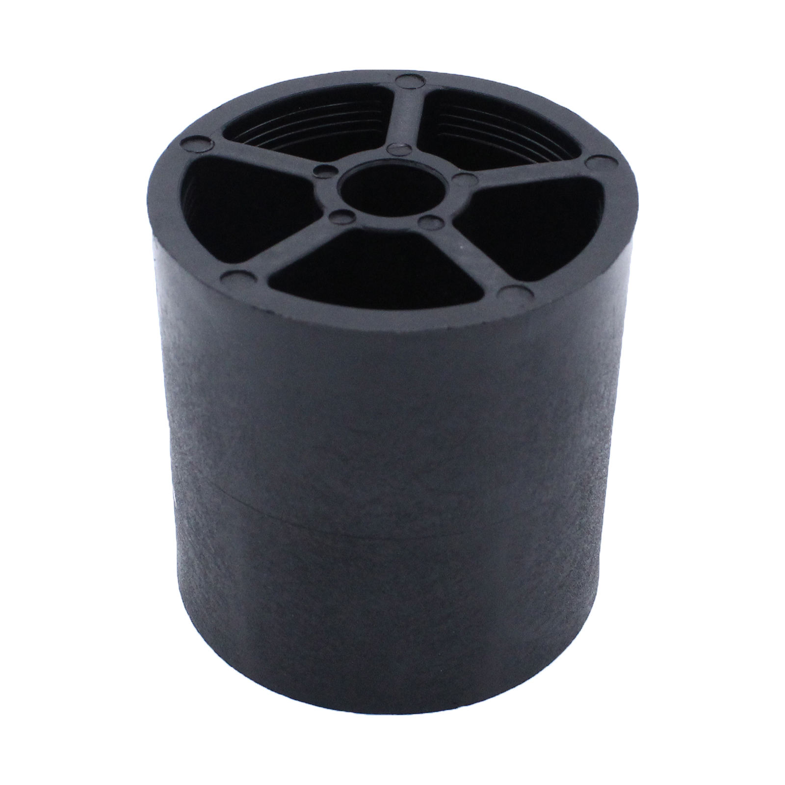 3 inch Tall 3 inch Wide, Body Lift Block, Lifting Support Rubber Frame, Jack Pad, for Most Cars 3396