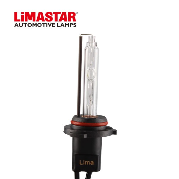2PCS HID xenon bulb 9005 HB3 Xenon lamp for auto headlights Super bright lamp 4300K 6000K 8000K