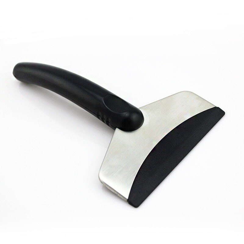 Chiziyo abs plast mini bil sneskovl autotilbehør til rengøring af frost og sne