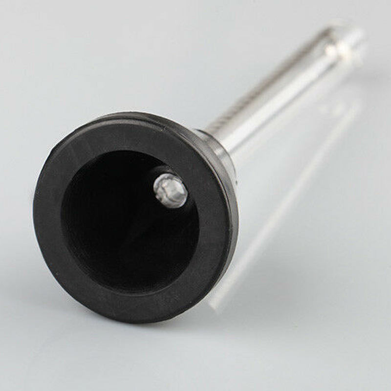 caudalímetro de Gas Tig de argón Co2 0-25 LPM medidor de flujo de soldadura Mig Tig soldadura