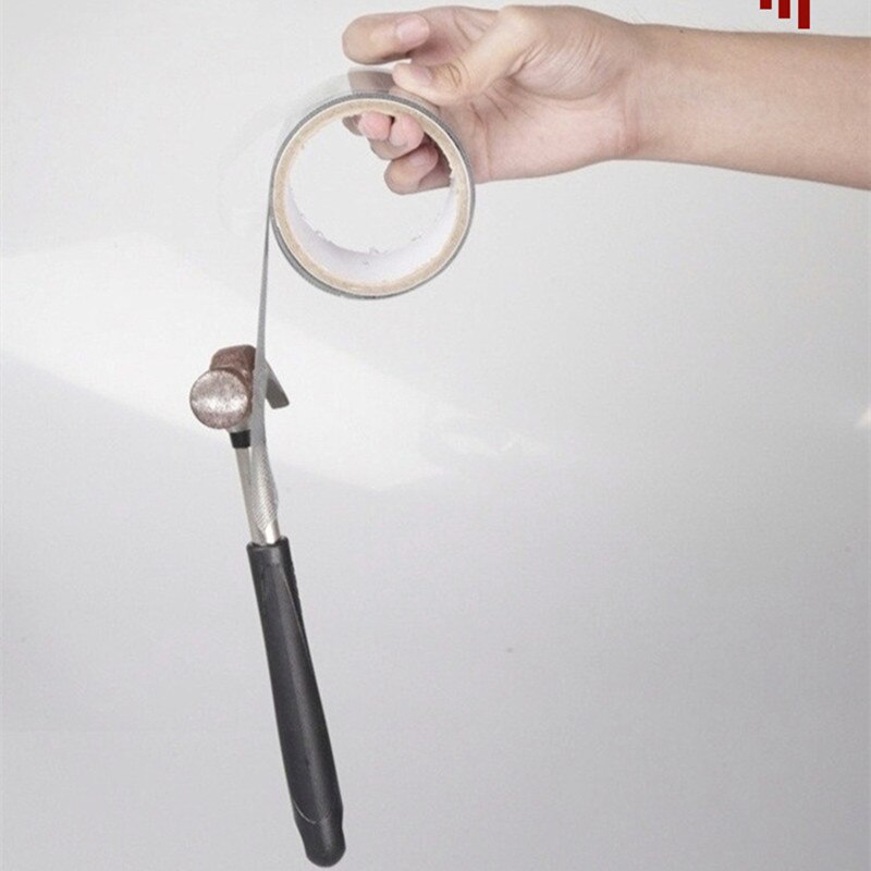 Screen Repair Tape Window Door Waterproof Patch Self-adhesive Super Fix Anti-Insect Door Mosquito Net Mesh Broken Holes Repair