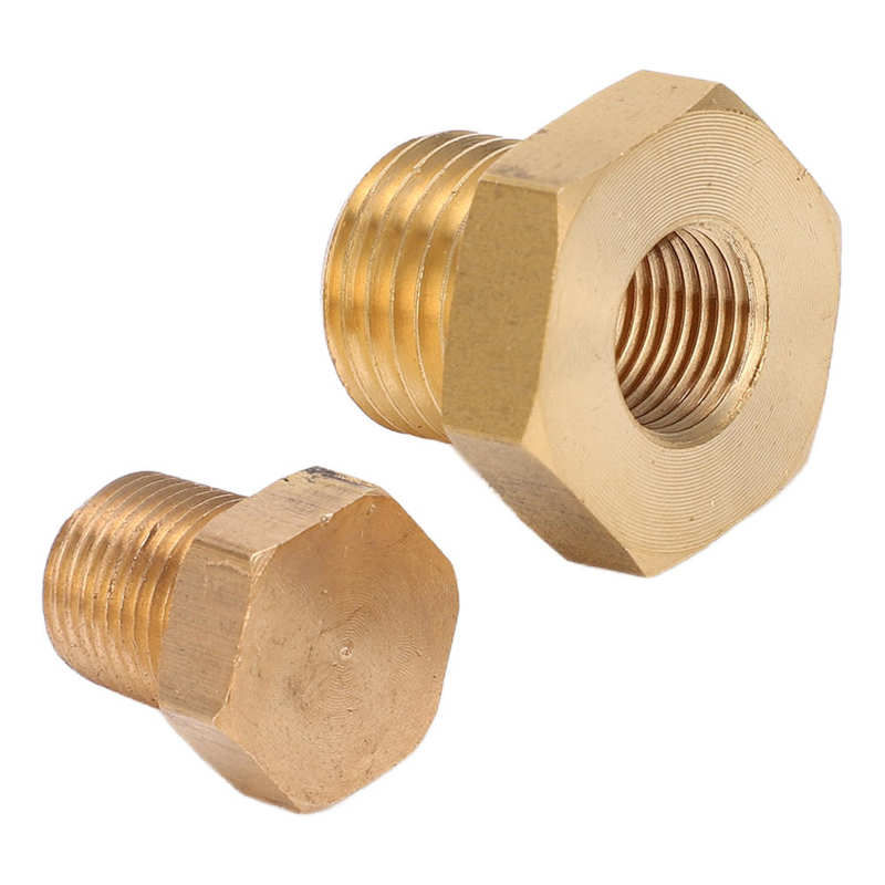 Oil Pan Plug Adapter Lightweight Oil Sump Plug Adapter Universal for Car