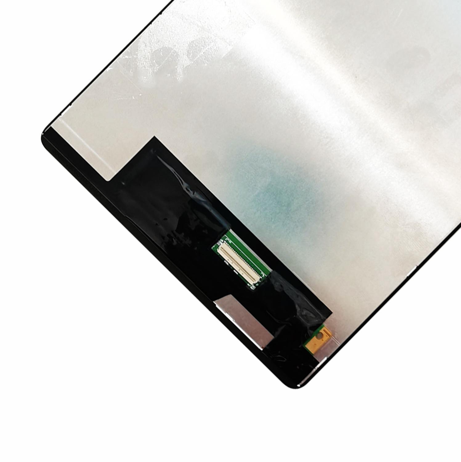 Original 8.0" inch LCD For Lenovo Smart Tab M8 TB-8505FS TB-8505XS LCD Display Touch Screen Digitizer Assembly