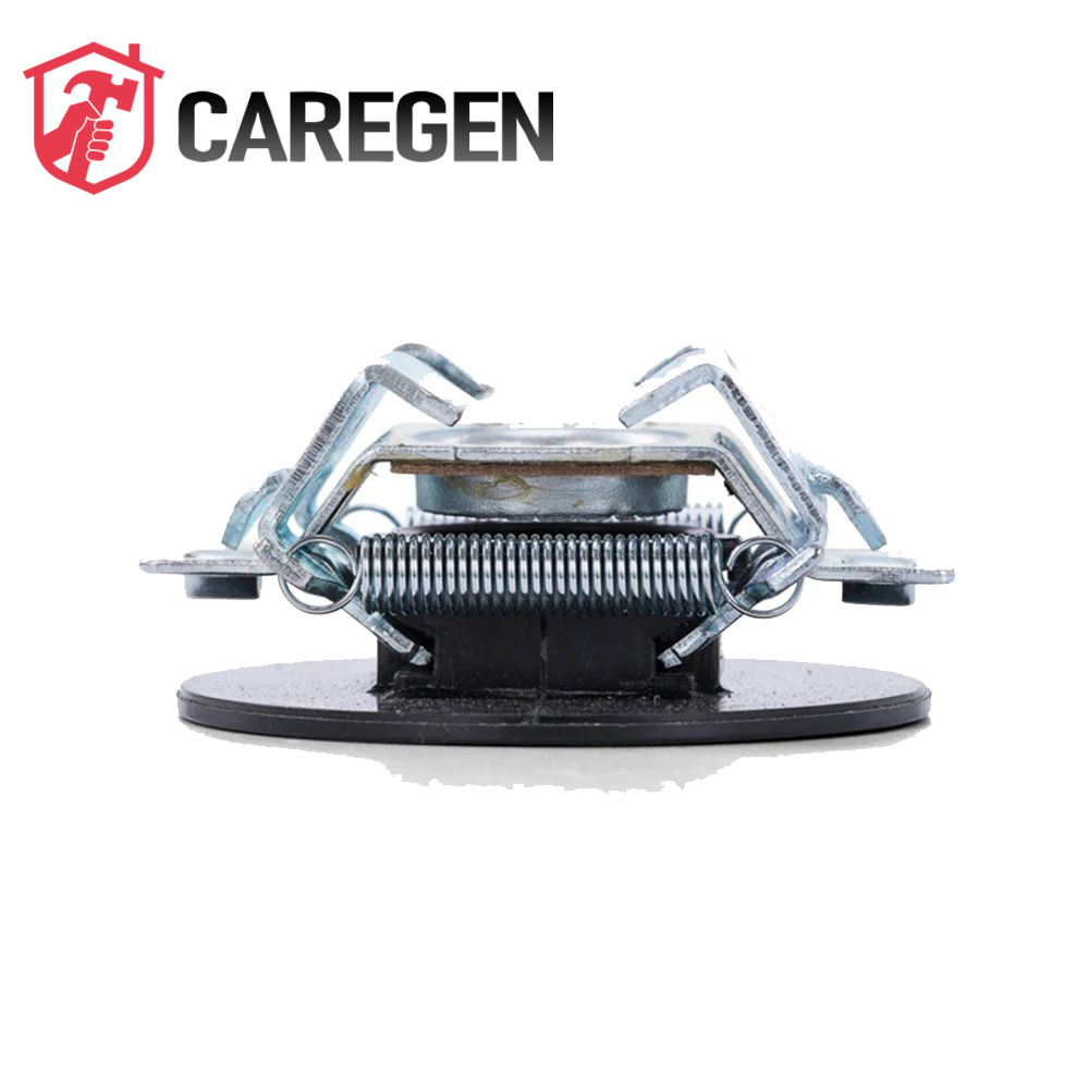 L18.7-304S Centrifugaalschakelaar Eenfase Mechanische Reparatie High Power Borstelloze Ac Elektrische Startmotor 220V Voor Compressor