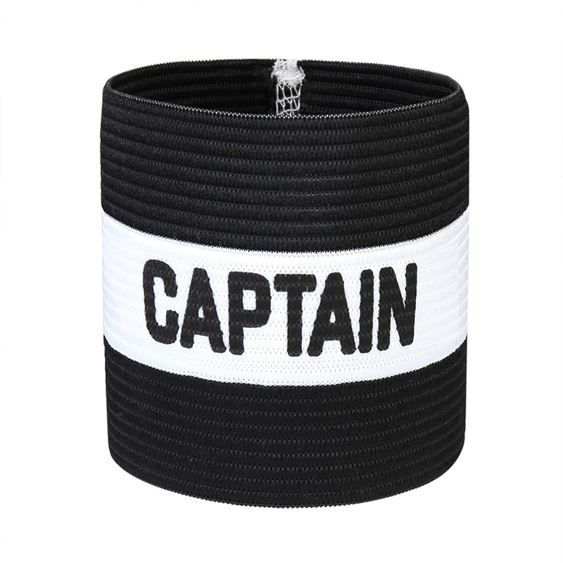 Armbånd leder konkurrence fodbold kaptajn armbind fodbold kaptajn armbind gruppe armbind 1 stk: Bk