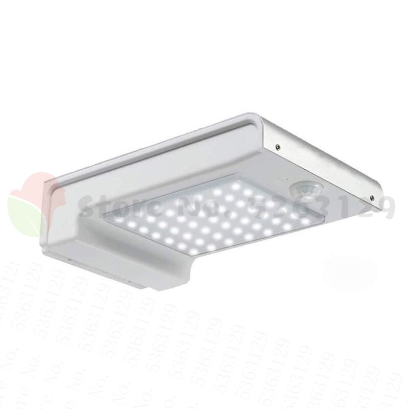 72 Led Solar Power Pir Motion Sensor Wandlamp Led Solar Lamp Outdoor Tuin Lamp Forhome Tuin Beveiliging Lamp wandlamp