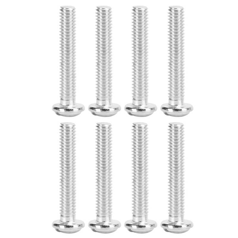 4 Sets Furniture Closet Handle Aluminum Alloy Wardrobe Door Pull Handle Cabinet Hardware Fitting Accessories