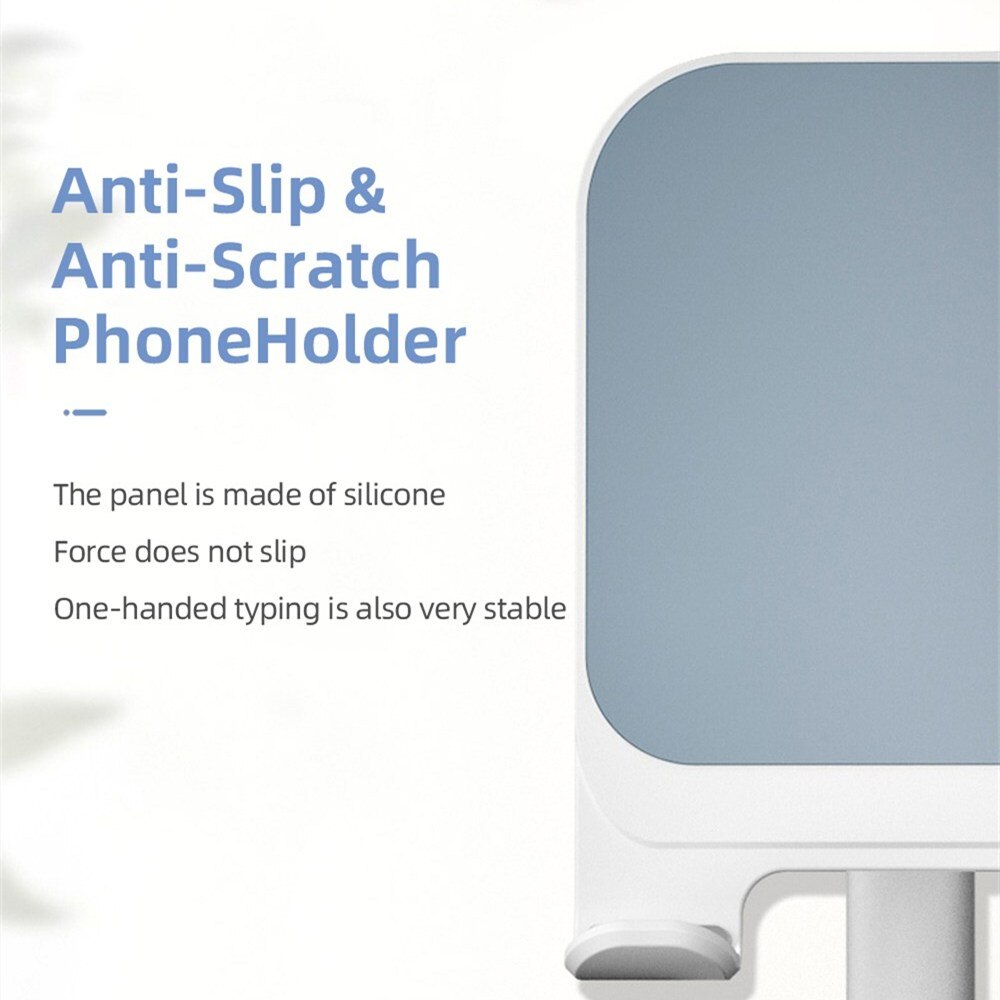 Tablet Stand Adjustable Foldable Tablet Holder For iPad Samsung Xiaomi Huawei Tablet Holder Aluminium Alloy Desktop Stand